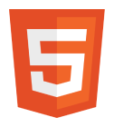 Logo do HTML